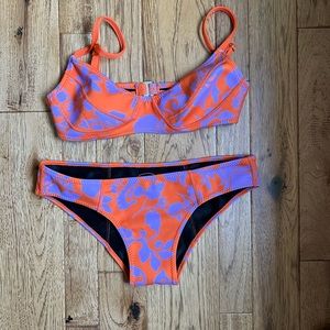 Cynthia Rowley bikini
